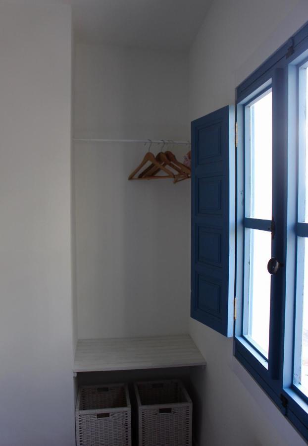 Maison d'hôtes Cortijo El Puente à Viñuela Extérieur photo